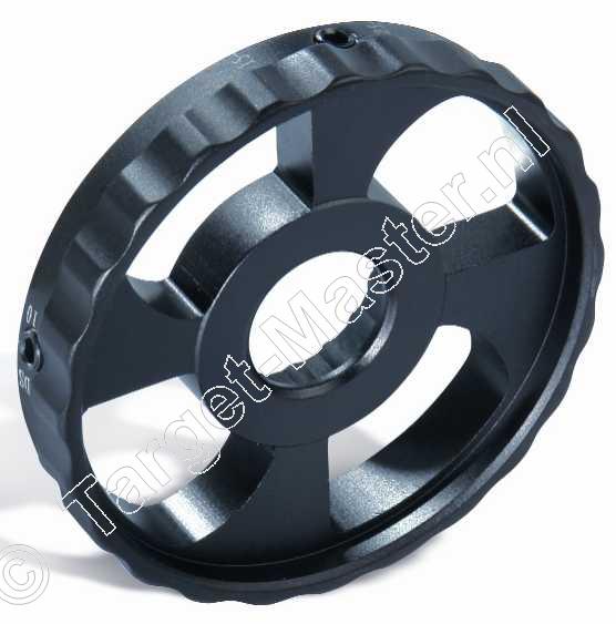 CenterPoint SIDE WHEEL 80mm